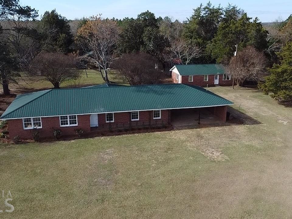 3737 Nellieville Rd, Pinehurst, GA 31070 Zillow