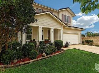 4758 Promenade St, Simi Valley, CA 93063