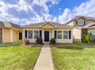 4071 Mossy Place Ln, Spring, TX 77388