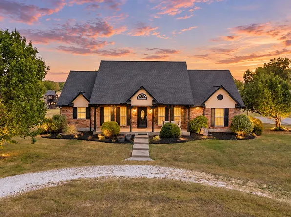 3595 County Road 1037, Greenville, TX 75401