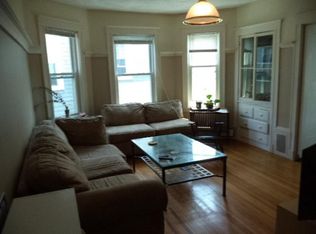 444 Washington St, Brighton, MA 02135