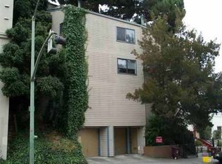 2980 Park Blvd UNIT 819, Oakland, CA 94610