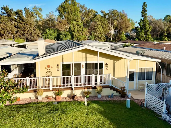 24001 Muirlands Blvd Space 200, Lake Forest, CA 92630