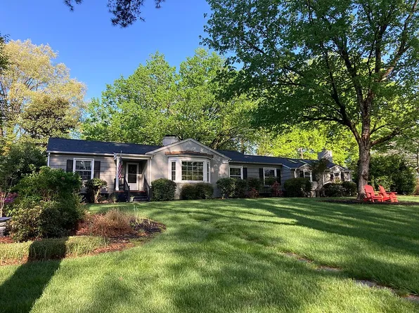 400 Lynn Ave, Winston Salem, NC 27104