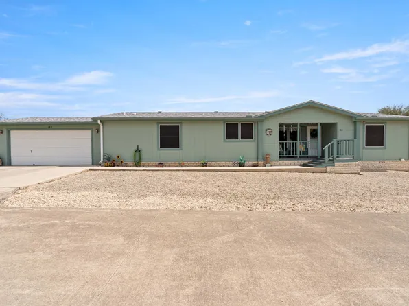 105 White Oak St, Ingram, TX 78025