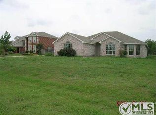 9700 Limosine Dr, Crowley, TX 76036