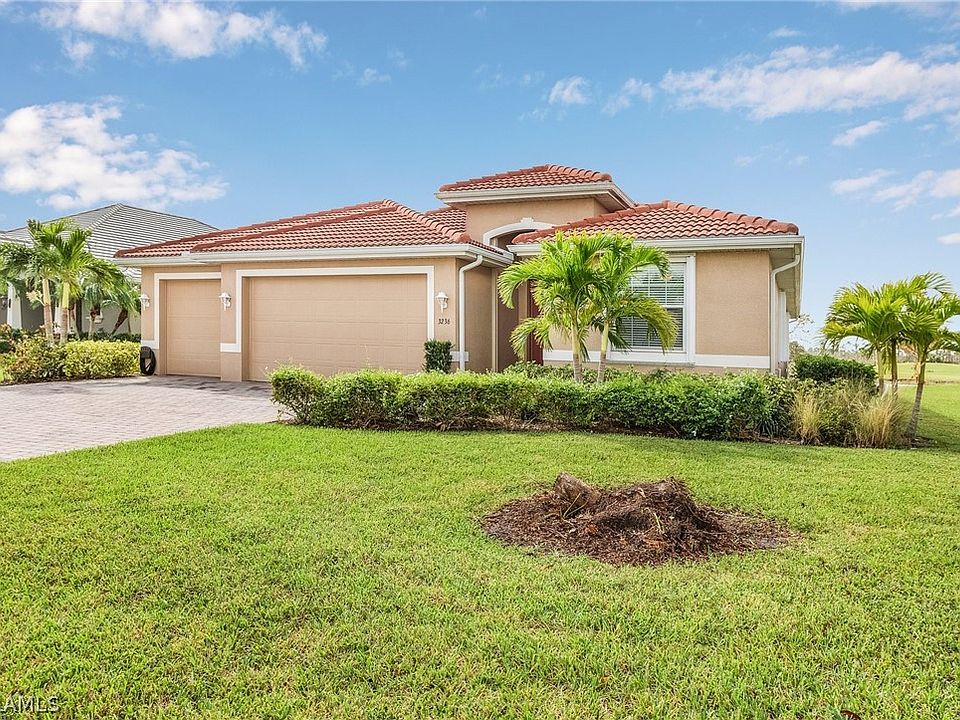 3236 Magnolia Landing Ln, North Fort Myers, FL 33917 Zillow