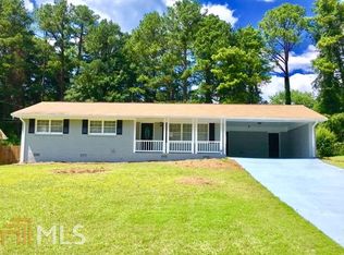 3796 Sarahs Ln, Tucker, GA 30084