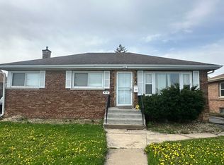 725 E 154th St, South Holland, IL 60473