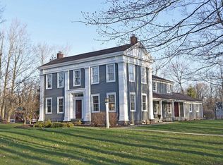 1410 Hines Hill Rd, Hudson, OH 44236