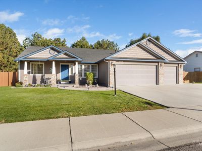 3110 N Gwendoline Ave, Meridian, ID, 83646