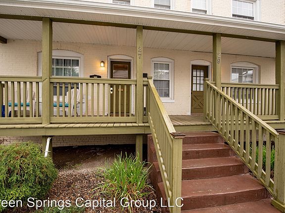 2nd image of 27 Leonard St APT B