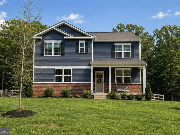 1178 Decatur Rd, Stafford, VA 22554