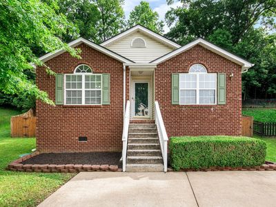 696 Belgium Dr, Hermitage, TN, 37076