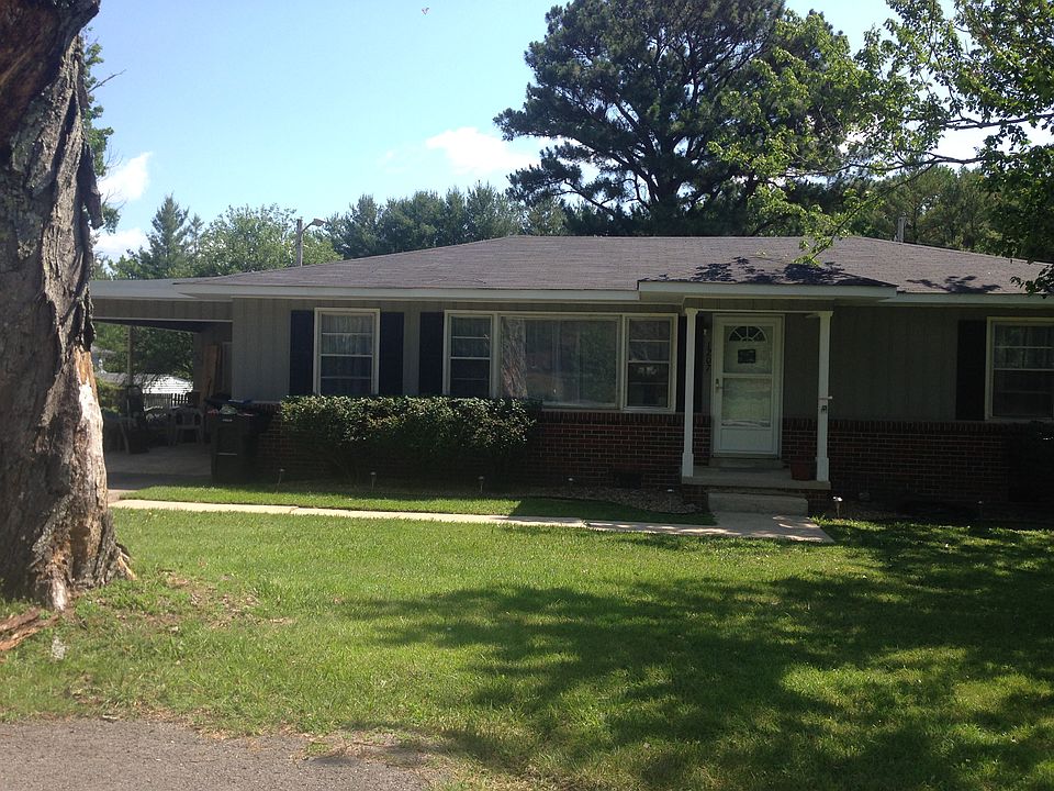 1207 Old Estill Springs Rd, Tullahoma, TN 37388 Zillow