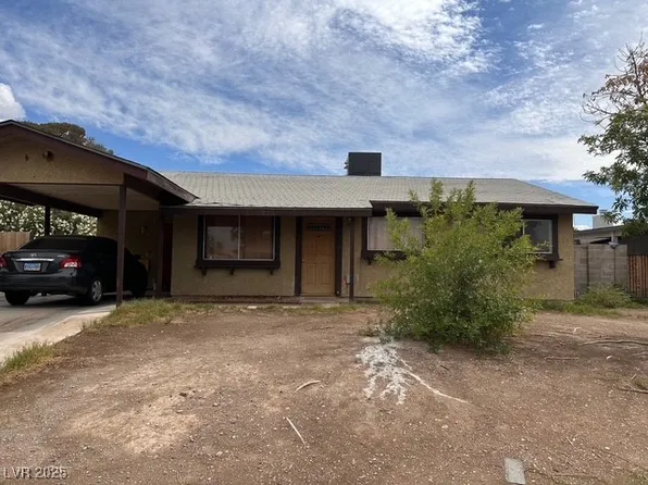 3933 Lighthouse Ave, Las Vegas, NV 89110