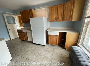 619 S 5th St #5, Laramie, WY 82070