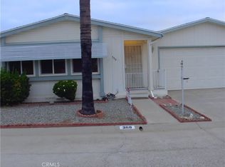 27250 Murrieta Rd Space 368, Menifee, CA 92586