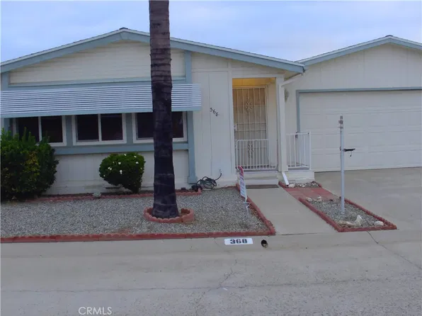 27250 Murrieta Rd Space 368, Menifee, CA 92586