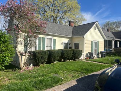 719 Woodland Ave, Frankfort, KY, 40601