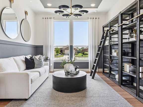 Flex space off entry