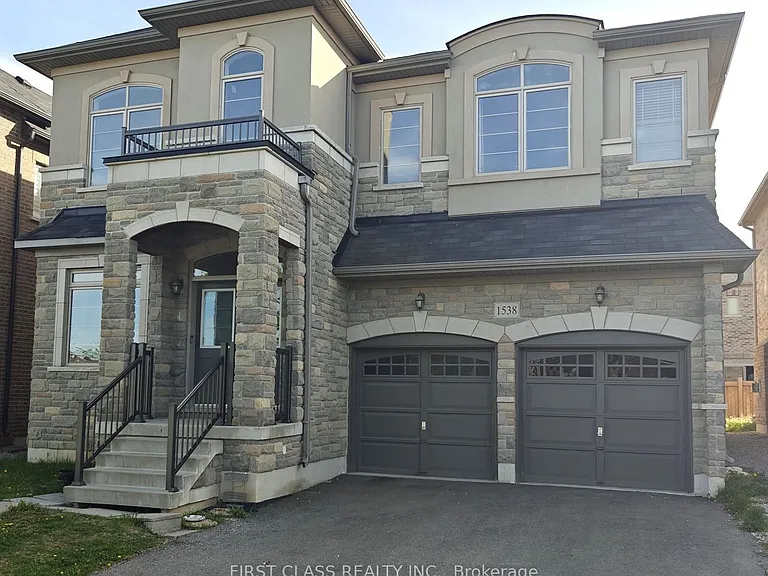 1538 Devine Point — Photo 2