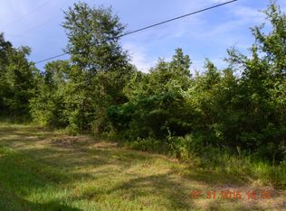 9825 County Road 139, Glen Saint Mary, FL 32040