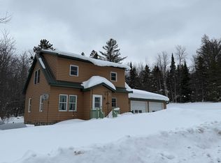 4998 Spruce Rd, Hurley, WI 54534