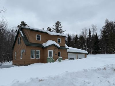 4998 W Spruce Rd, Hurley, WI, 54534