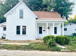 408 S Sale St, Ellettsville, IN 47429