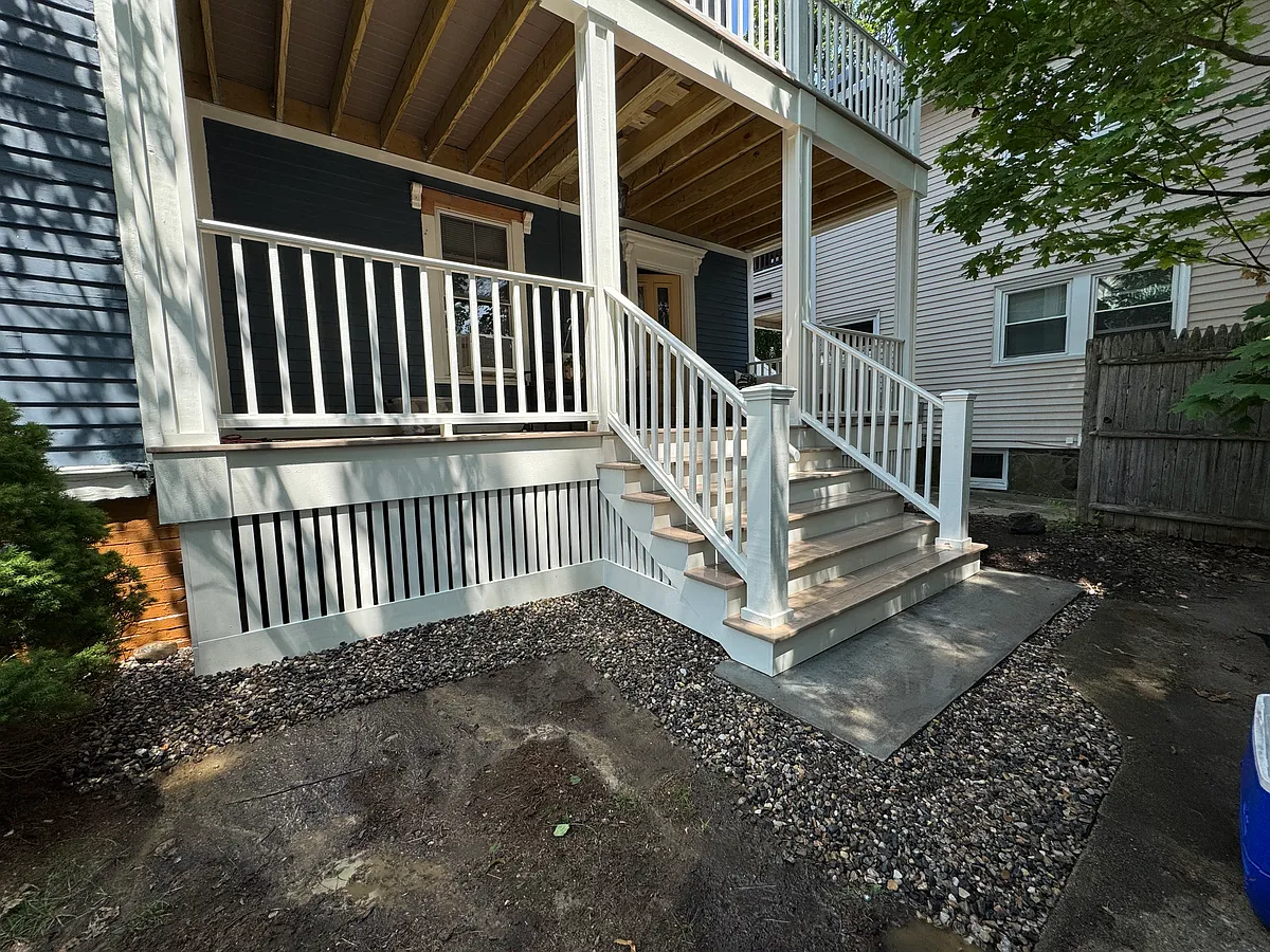 Building Photo - 511 Stevens Ave #1