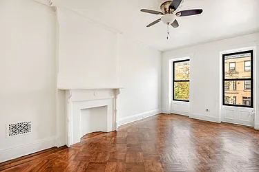 Rented by Compass