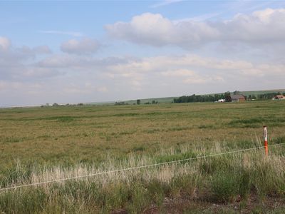 1375 Frances Heights Rd LOT 2, Valier, MT, 59486