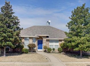 4800 Sunflower Dr, McKinney, TX 75070