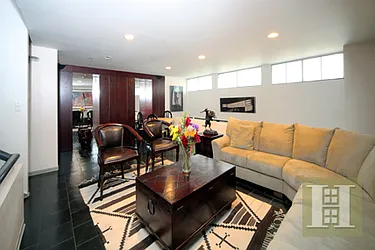 Sold by Halstead Real Estate