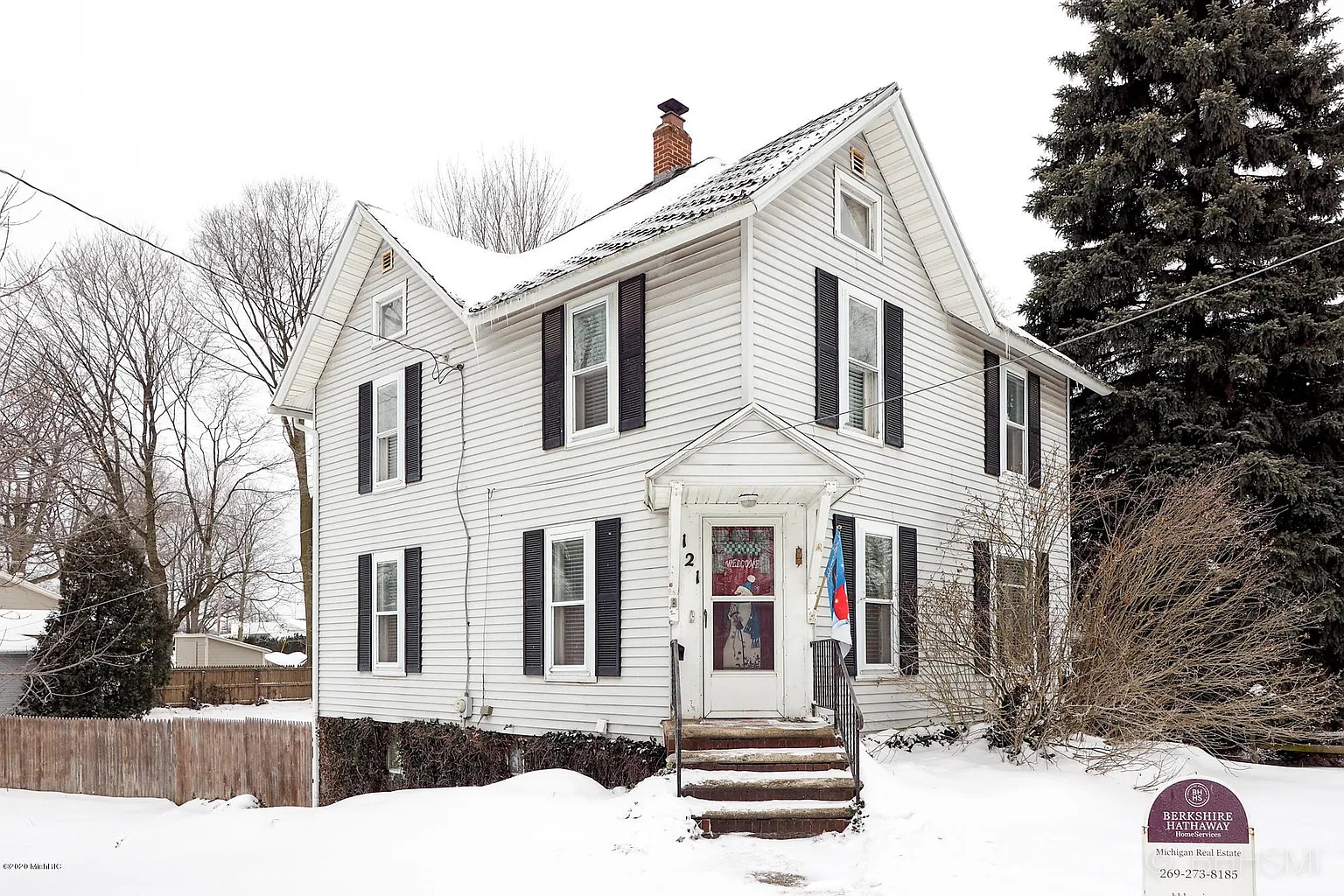 121 S Lincoln Ave photo 1