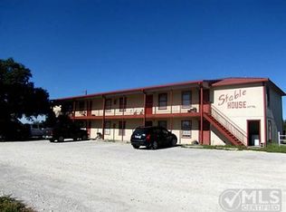 1381 S State Highway 108, Stephenville, TX 76401