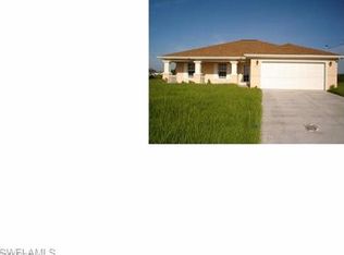 1015 Carl Ave, Lehigh Acres, FL 33971