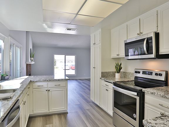 Fabulous Kitchen