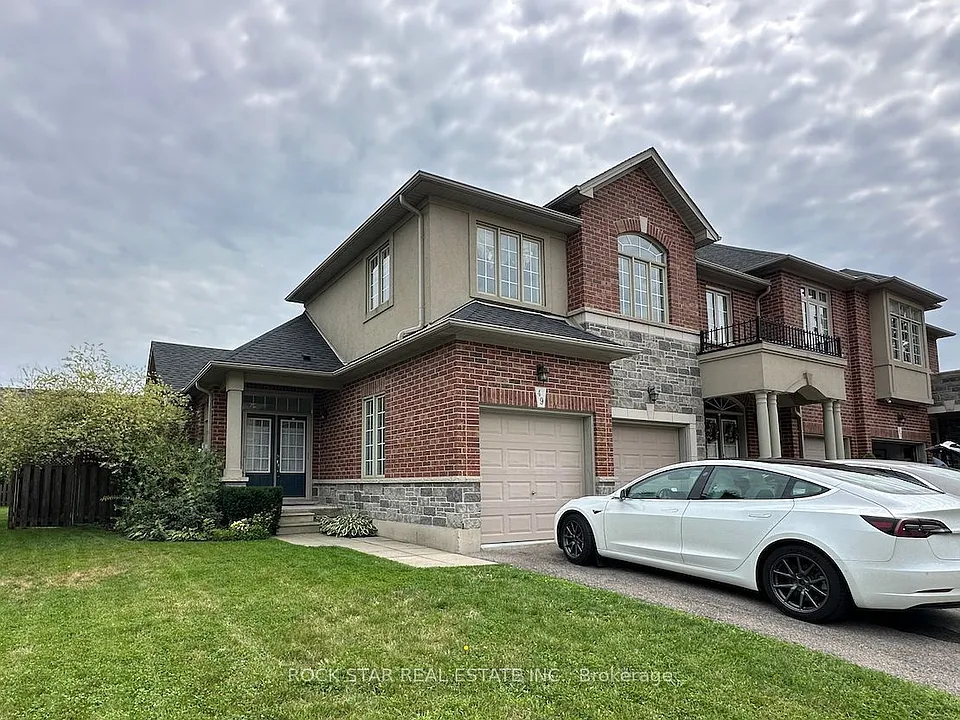 99 Panabaker Dr #49