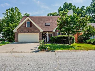 2585 Lakewind Way, Duluth, GA, 30096