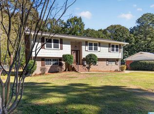 1405 Danbury Ln, Anniston, AL 36207