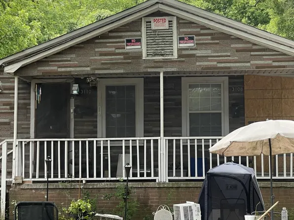 3108 Dunn Ave, Charlotte, NC 28205