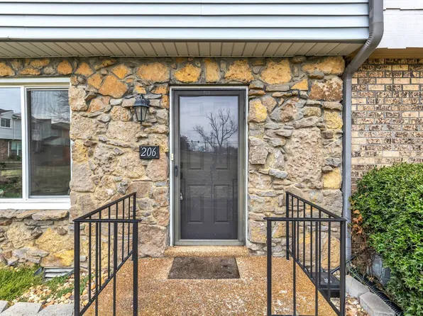 206 Flowerwood Ct, Brentwood, TN 37027