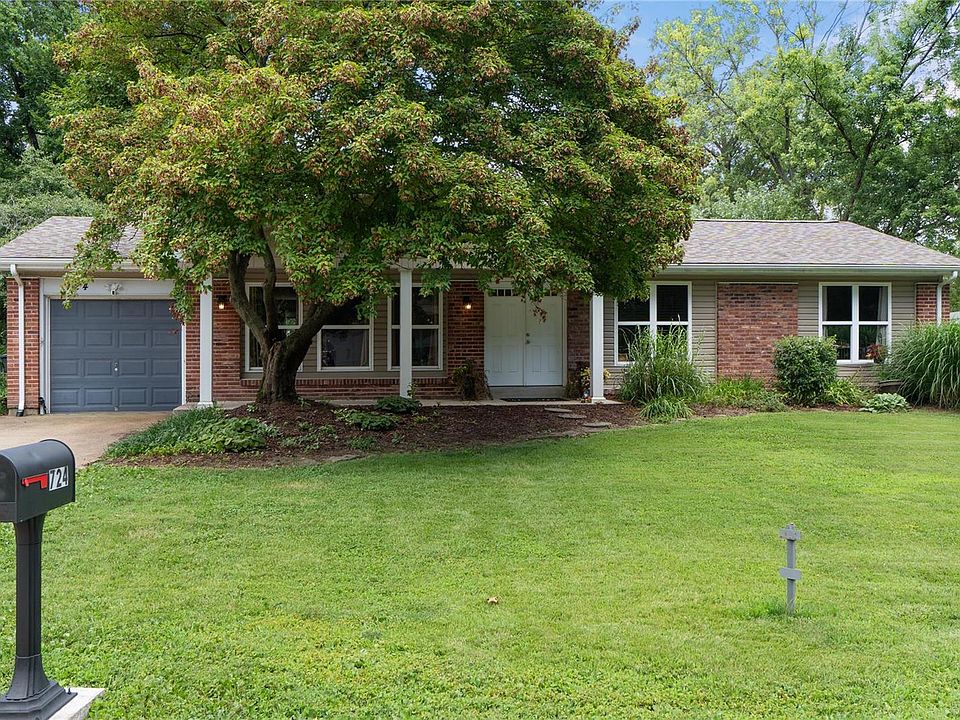 1st image of 724 Ambois Dr