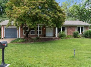 724 Ambois Dr, Saint Louis, MO
