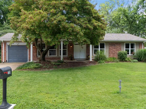 724 Ambois Dr, Saint Louis, MO 63141