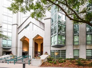 2870 Pharr Court South NW APT 603, Atlanta, GA 30305