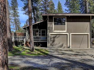 12608 Shady Creek Dr, Nevada City, CA