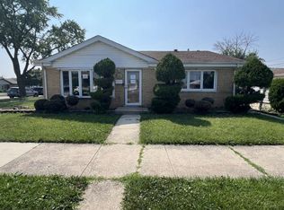 (Undisclosed Address), Oak Lawn, IL 60453